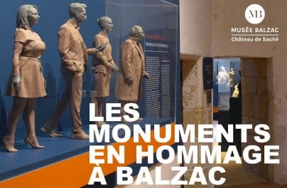 News of Balzac Museum