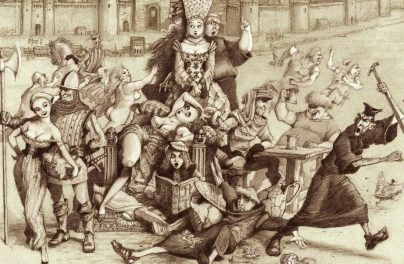 News of Balzac Museum