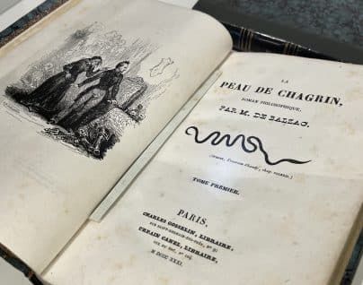 Visite en extérieur des musées d'orleans