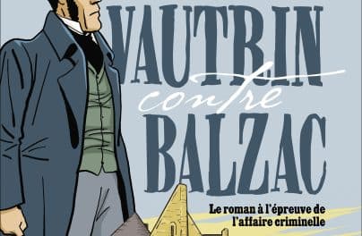 News of Balzac Museum